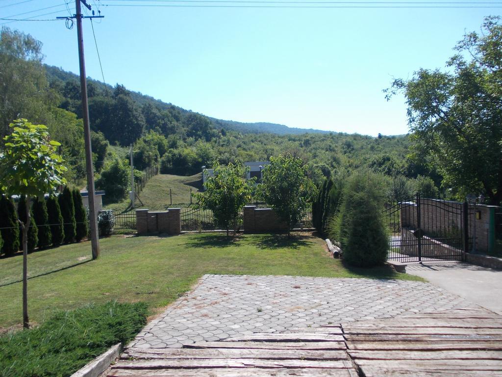 Kuca Za Odmor "Karalic" Bed and Breakfast Ležimir Esterno foto